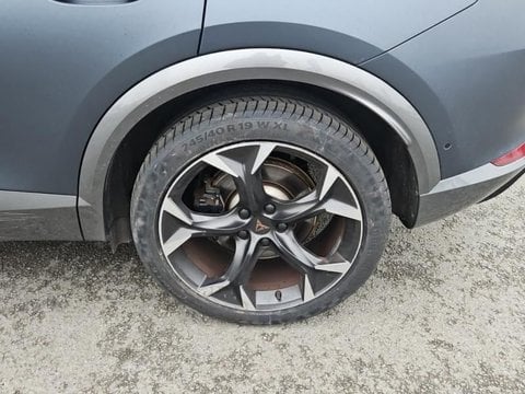 Voitures D'occasion À Villeneuve D'ascq | Cupra Formentor 1.4 E-Hybrid 245Ch Vz Dsg6