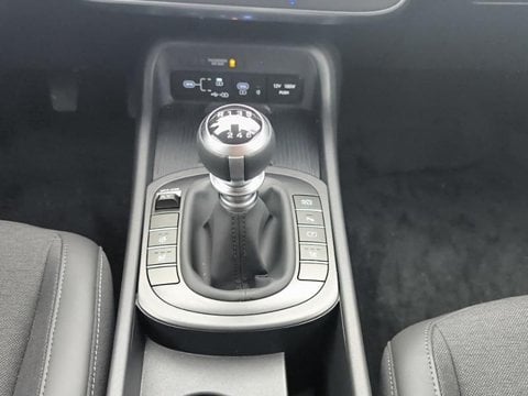 Voitures D'occasion À Villeneuve D'ascq | Hyundai Kona 1.0 T-Gdi 100Ch Creative