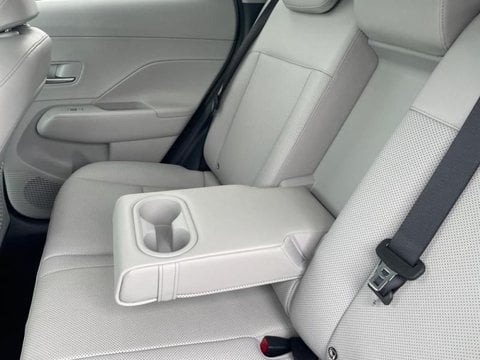 Voitures D'occasion À Villeneuve D'ascq | Hyundai Kona 1.6 Gdi 129Ch Hybrid Executive Dct-6