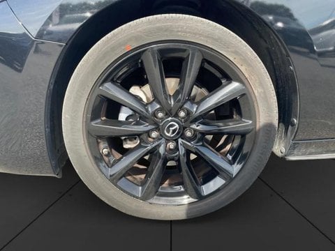 Voitures D'occasion À Villeneuve D'ascq | Mazda Mazda 3 Mazda 3 2.5 E-Skyactiv-G M-Hybrid 140Ch ...