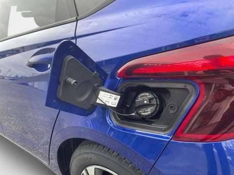 Voitures D'occasion À Villeneuve D'ascq | Hyundai I20 1.2 84Ch Intuitive