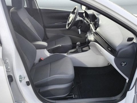 Voitures D'occasion À Villeneuve D'ascq | Hyundai Bayon 1.0 T-Gdi 100Ch Intuitive Dct-7