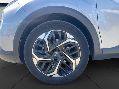 Voitures D'occasion À Villeneuve D'ascq | Citroën C4 Bluehdi 130Ch S&S Shine Eat8
