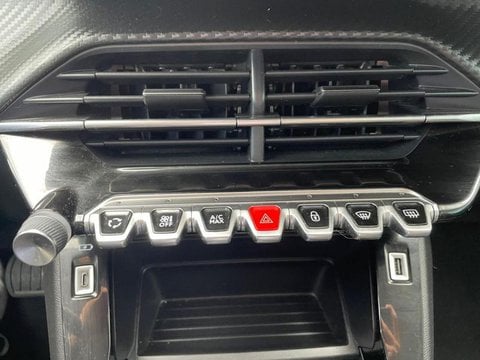 Voitures D'occasion À Villeneuve D'ascq | Peugeot 2008 1.2 Puretech 130Ch S&S Style Eat8