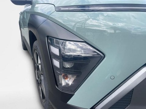 Voitures D'occasion À Villeneuve D'ascq | Hyundai Kona 1.6 Gdi 129Ch Hybrid Creative Dct-6