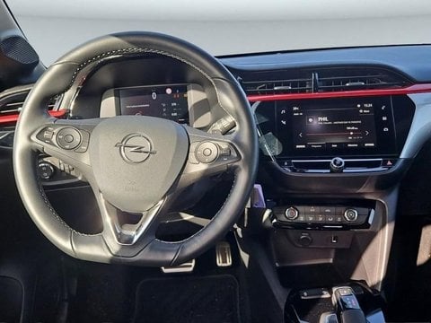 Voitures D'occasion À Villeneuve D'ascq | Opel Corsa 1.2 Turbo 100Ch Gs Line Bva