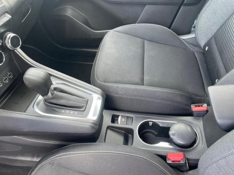 Voitures D'occasion À Villeneuve D'ascq | Renault Captur 1.5 Blue Dci 115Ch Zen Edc