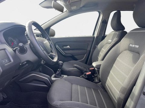 Voitures D'occasion À Villeneuve D'ascq | Dacia Duster 1.0 Eco-G 100Ch Journey + 4X2