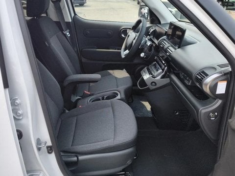Voitures D'occasion À Villeneuve D'ascq | Hyundai Inster 49 Kwh 115Ch Intuitive 4Pl