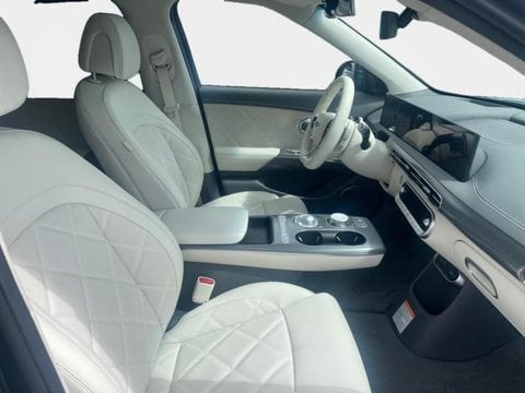 Voitures D'occasion À Villeneuve D'ascq | Genesis Gv60 318Ch - 84Kwh Sport Awd My26