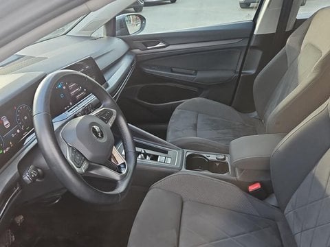 Voitures D'occasion À Villeneuve D'ascq | Volkswagen Golf 1.4 Ehybrid Opf 204Ch Style Dsg6