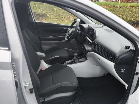 Voitures D'occasion À Villeneuve D'ascq | Hyundai I20 1.0 T-Gdi 100Ch Creative Dct-7