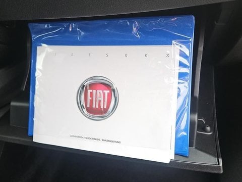 Voitures D'occasion À Villeneuve D'ascq | Fiat 500X 1.5 Firefly Turbo 130Ch S/S Hybrid Sport Dct7