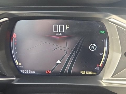 Voitures D'occasion À Villeneuve D'ascq | Ds Ds 3 Crossback Bluehdi 130Ch Performance Line + Aut...