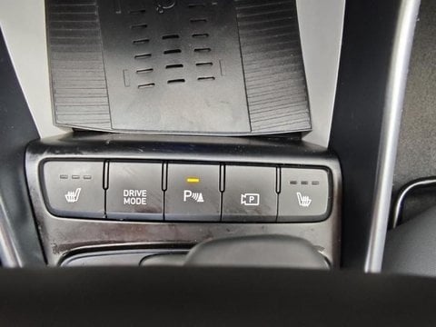 Voitures D'occasion À Villeneuve D'ascq | Hyundai Bayon 1.0 T-Gdi 100Ch Executive Dct-7