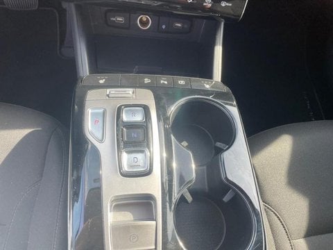 Voitures D'occasion À Villeneuve D'ascq | Hyundai Tucson 1.6 T-Gdi 230Ch Hybrid Creative Bva6