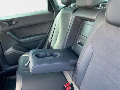 Voitures D'occasion À Villeneuve D'ascq | Cupra Ateca 1.5 Tsi 150Ch V Dsg7