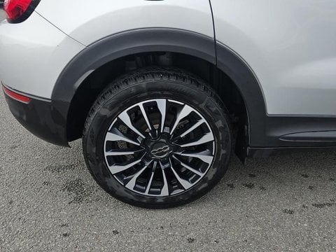Voitures D'occasion À Villeneuve D'ascq | Fiat 500X 1.6 Multijet 130Ch Cross