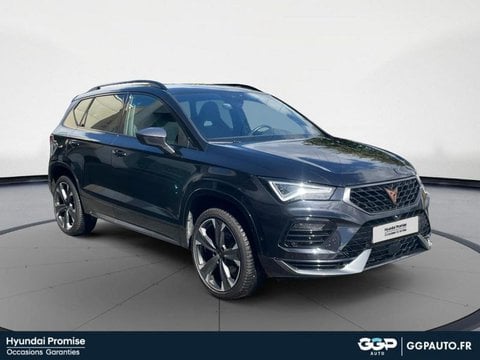 Voitures D'occasion À Villeneuve D'ascq | Cupra Ateca 1.5 Tsi 150Ch V Dsg7