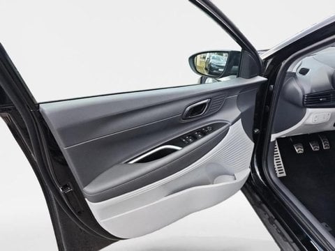 Voitures D'occasion À Villeneuve D'ascq | Hyundai Bayon 1.0 T-Gdi 100Ch Hybrid 48V Creative