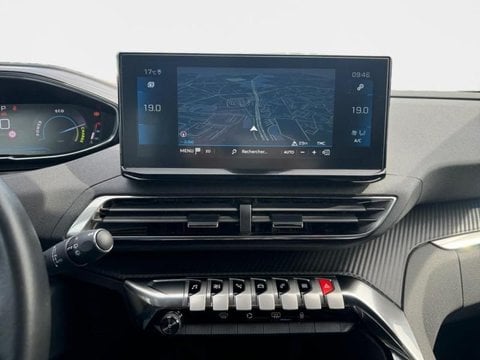 Voitures D'occasion À Villeneuve D'ascq | Peugeot 5008 Hybrid 136Ch Allure Pack E-Dcs6