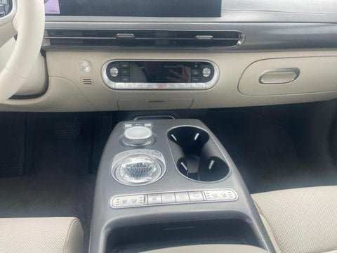 Voitures D'occasion À Villeneuve D'ascq | Genesis Gv60 318Ch - 84Kwh Sport Awd My26