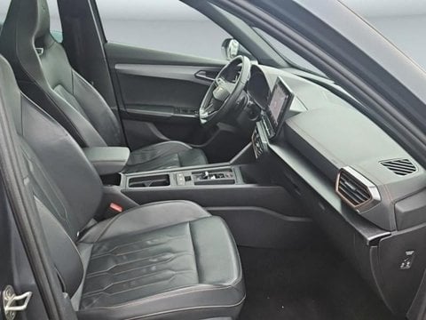 Voitures D'occasion À Villeneuve D'ascq | Cupra Formentor 1.4 E-Hybrid 245Ch Vz Dsg6