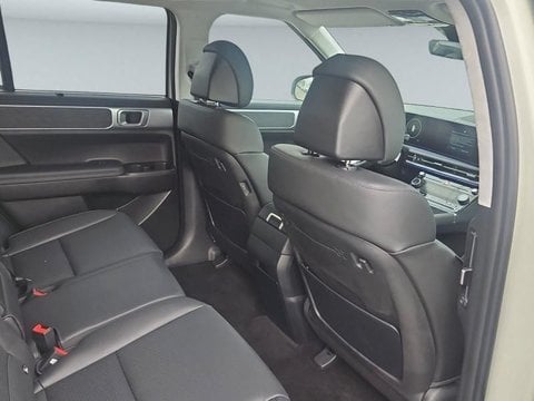 Voitures D'occasion À Villeneuve D'ascq | Hyundai Santa Fe 1.6 T-Gdi 253Ch Phev Creative Htrac