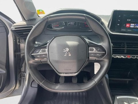 Voitures D'occasion À Villeneuve D'ascq | Peugeot 208 1.2 Puretech 100Ch S&S Active