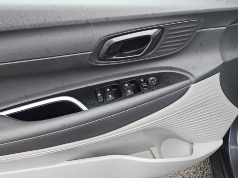 Voitures D'occasion À Villeneuve D'ascq | Hyundai Bayon 1.0 T-Gdi 100Ch Hybrid 48V Intuitive Dct-7