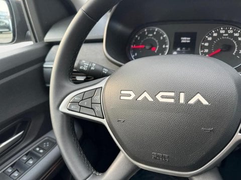 Voitures D'occasion À Villeneuve D'ascq | Dacia Jogger 1.0 Eco-G 100Ch Extreme+ 7 Places
