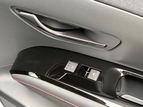 Voitures D'occasion À Villeneuve D'ascq | Hyundai Tucson 1.6 T-Gdi 288Ch Plug-In N Line Executive