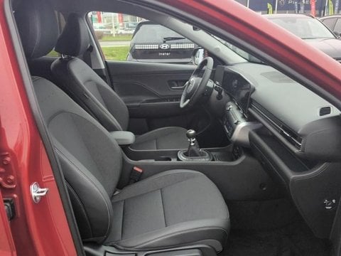Voitures D'occasion À Villeneuve D'ascq | Hyundai Kona 1.0 T-Gdi 100Ch Creative