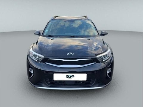 Voitures D'occasion À Villeneuve D'ascq | Kia Stonic 1.0 T-Gdi 120Ch Mhev Active Ibvm6