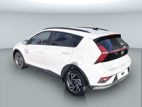 Voitures D'occasion À Villeneuve D'ascq | Hyundai Bayon 1.0 T-Gdi 100Ch Intuitive Dct-7