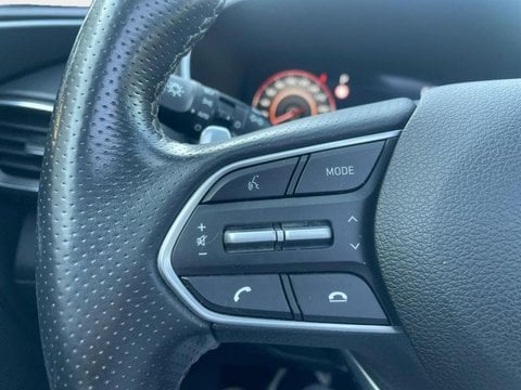 Voitures D'occasion À Villeneuve D'ascq | Hyundai Santa Fe 2.2 Crdi 202Ch Executive Dct-8