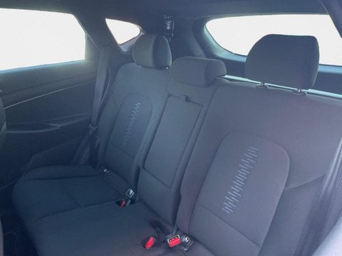 Voitures D'occasion À Villeneuve D'ascq | Hyundai Tucson 1.7 Crdi 141Ch Intuitive 2Wd Dct-7