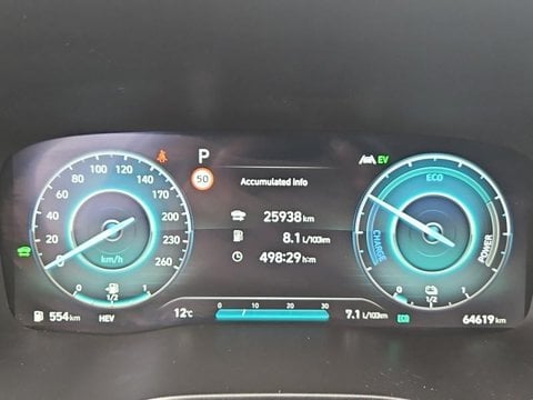 Voitures D'occasion À Villeneuve D'ascq | Hyundai Santa Fe 1.6 T-Gdi 265Ch Plug-In Executive Bva...