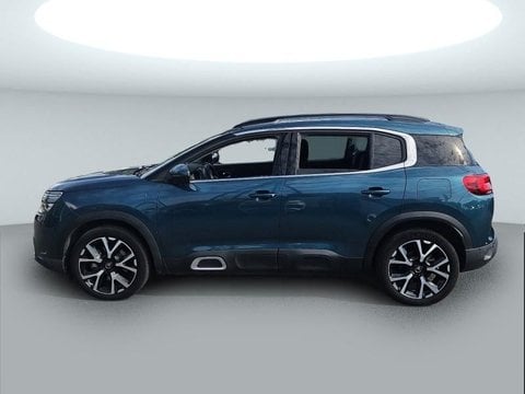 Voitures D'occasion À Villeneuve D'ascq | Citroën C5 Aircross Hybrid 225Ch Shine Pack E-Eat8