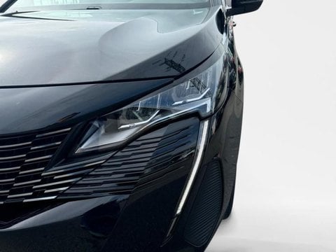 Voitures D'occasion À Villeneuve D'ascq | Peugeot 5008 Hybrid 136Ch Allure Pack E-Dcs6
