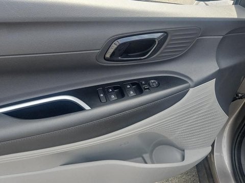 Voitures D'occasion À Villeneuve D'ascq | Hyundai Bayon 1.0 T-Gdi 100Ch Hybrid 48V Intuitive