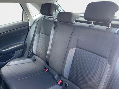 Voitures D'occasion À Villeneuve D'ascq | Volkswagen Polo 1.0 Tsi 95Ch Life