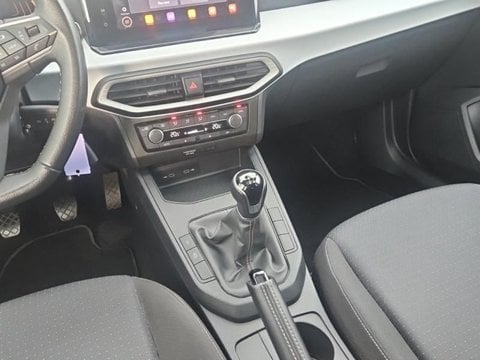 Voitures D'occasion À Villeneuve D'ascq | Seat Ibiza 1.0 Tsi 95Ch Urban