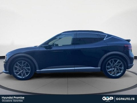 Voitures D'occasion À Villeneuve D'ascq | Genesis Gv60 318Ch - 84Kwh Sport Awd My26