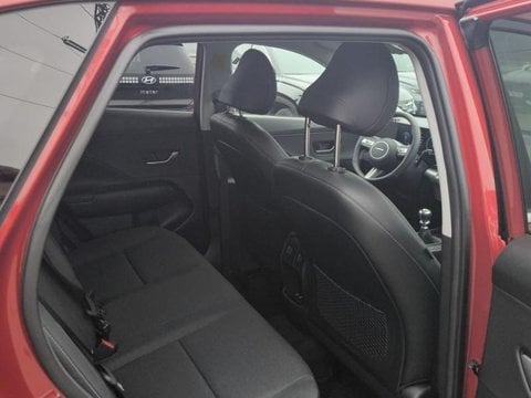 Voitures D'occasion À Villeneuve D'ascq | Hyundai Kona 1.0 T-Gdi 100Ch Creative