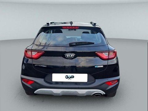 Voitures D'occasion À Villeneuve D'ascq | Kia Stonic 1.0 T-Gdi 120Ch Mhev Active Ibvm6