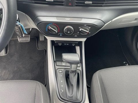 Voitures D'occasion À Villeneuve D'ascq | Hyundai I20 1.0 T-Gdi 100Ch Intuitive Dct-7