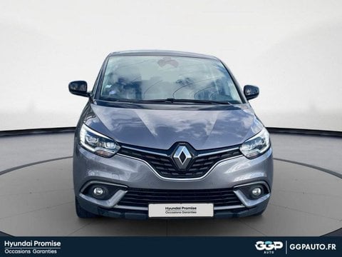 Voitures D'occasion À Villeneuve D'ascq | Renault Scénic Scenic 1.3 Tce 160Ch Fap Intens