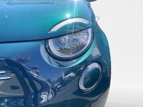 Voitures D'occasion À Villeneuve D'ascq | Fiat 500 E 95Ch Pack Confort My23