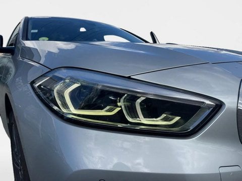 Voitures D'occasion À Villeneuve D'ascq | Bmw Série 1 116D 116Ch Edition Sport